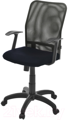 Кресло офисное Фабрикант Альфа - фото