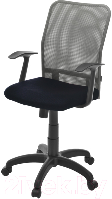 Кресло офисное Фабрикант Альфа - фото