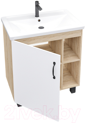 Тумба под умывальник Grossman Флай 70 / 107001