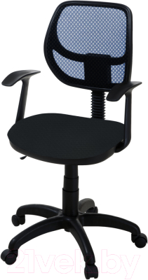 Кресло офисное Фабрикант Степ - фото