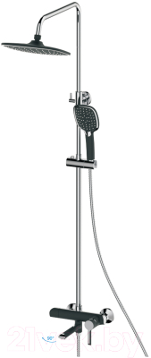 Душевая система Haiba HB24805-7 - фото