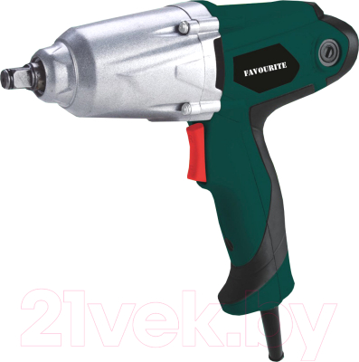 Гайковерт Favourite TW-1100 - фото