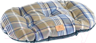 Матрас для животных Ferplast Scott 55 / 83625501 (синий) - фото