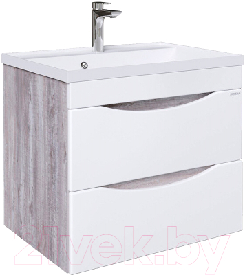 Тумба под умывальник Grossman Талис 60 / 106010 - фото