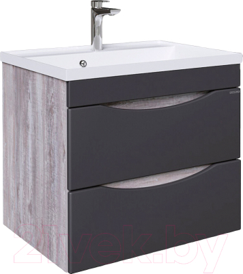 Тумба под умывальник Grossman Талис 60 / 106008 - фото