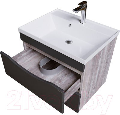 Тумба под умывальник Grossman Талис 60 / 106008