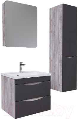 Тумба под умывальник Grossman Талис 60 / 106008