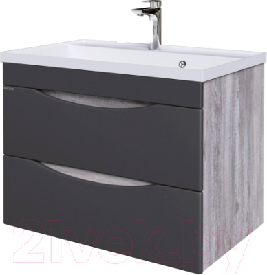 Тумба под умывальник Grossman Талис 70 / 107010 - фото