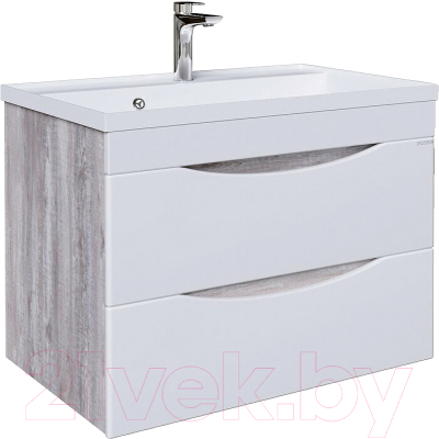 Тумба под умывальник Grossman Талис 80 / 108014 - фото