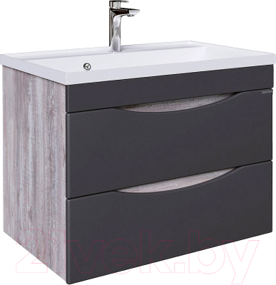 Тумба под умывальник Grossman Талис 80 / 108013 - фото