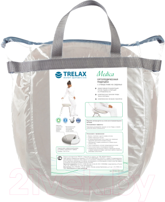 Массажная подушка Trelax П06