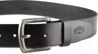 Ремень мужской Klondike 1896 Creek / KD1200-01-100