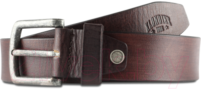 Ремень мужской Klondike 1896 Creek / KD1200-03-90 - фото