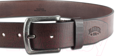 Ремень мужской Klondike 1896 Creek / KD1200-03-100