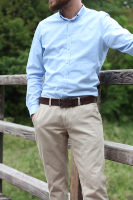 Ремень мужской Klondike 1896 Creek / KD1200-03-100