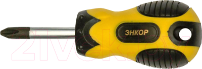 Отвертка Энкор 19512 - фото