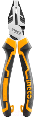 Плоскогубцы INGCO HHCP28180 - фото