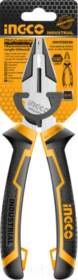 Плоскогубцы INGCO HHCP28180