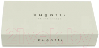 Портмоне Bugatti Lady Top / 49610005