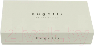 Портмоне Bugatti Lady Top / 49610016