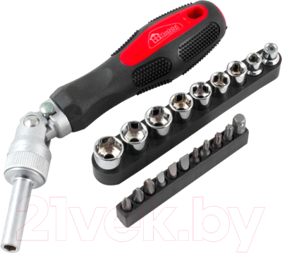 Отвертка Hobbi 33-4-312 - фото