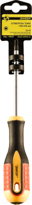 Отвертка Энкор 19537