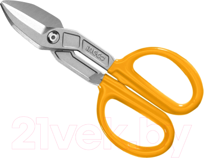 Ножницы по металлу INGCO HTS2610 - фото