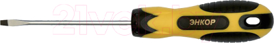 Отвертка Энкор 19503 - фото