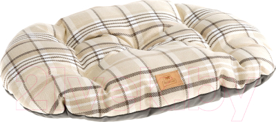 Матрас для животных Ferplast Scott 89 / 83628902 (коричневый) - фото