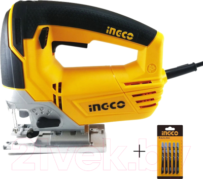 Электролобзик INGCO JS80028
