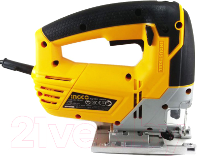 Электролобзик INGCO JS80028
