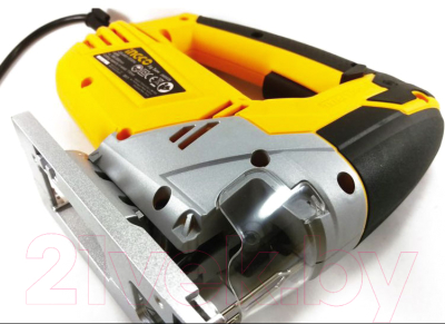 Электролобзик INGCO JS80028