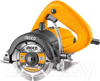 Дисковая пила INGCO MC14008 - фото