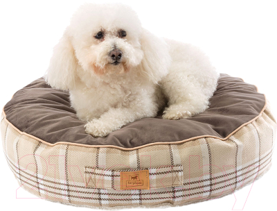 Матрас для животных Ferplast Livinston 60 / 83646012 (бежевый)