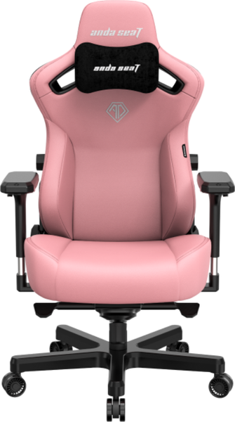 Кресло геймерское AndaSeat Kaiser 3 / AD12YDC-L-01-P-PV/C - фото