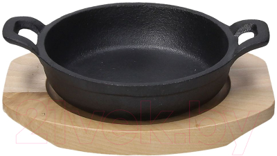 Сковорода Tognana Fusion Taste / W8458X4FUTA - фото