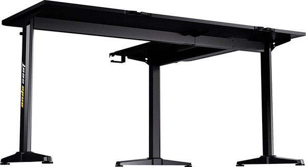 Геймерский стол AndaSeat Wind Seeker / AD-D-1600-01-B-Z