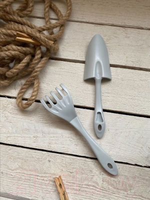 Набор садовых инструментов Ingreen IG601012025