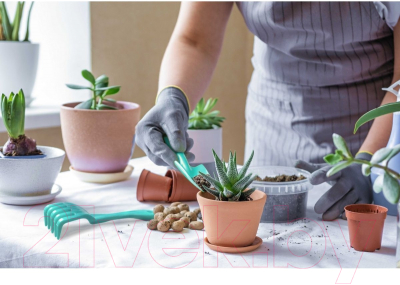 Набор садовых инструментов Ingreen IG601012027