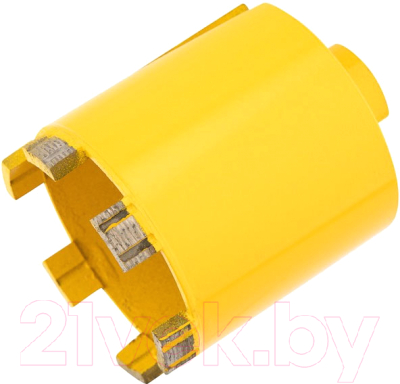 Коронка Kranz KR-90-0165 - фото