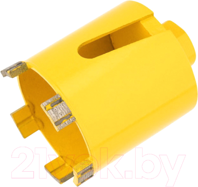 Коронка Kranz KR-90-0163 - фото