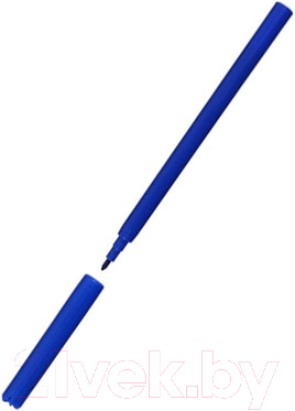 Фломастеры Creativiki ФЛВ12КР