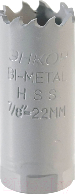 Коронка Энкор 24122 - фото