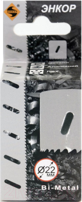 Коронка Энкор 24122