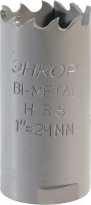 Коронка Энкор 24124 - фото