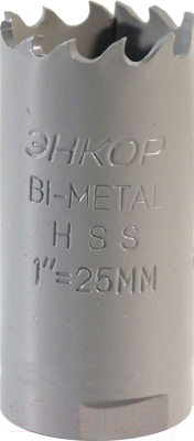 Коронка Энкор 24125 - фото