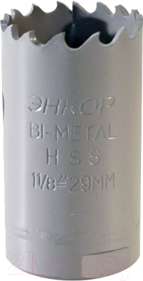 Коронка Энкор 24129 - фото