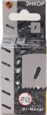 Коронка Энкор 24129