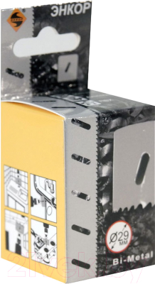 Коронка Энкор 24129