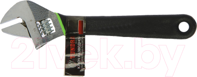 Гаечный ключ Tundra 1647012